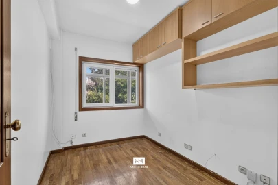 Apartamento T4 para Venda em Matosinhos e Leça da Palmeira