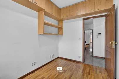 Apartamento T4 para Venda em Matosinhos e Leça da Palmeira