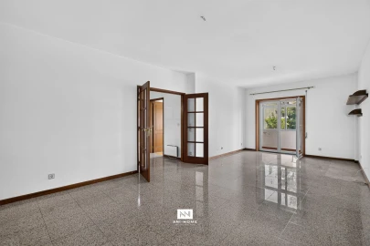 Apartamento T4 para Venda em Matosinhos e Leça da Palmeira