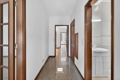 Apartamento T4 para Venda em Matosinhos e Leça da Palmeira