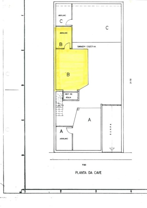 Apartamento T4 para Venda em Matosinhos e Leça da Palmeira