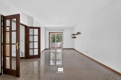 Apartamento T4 para Venda em Matosinhos e Leça da Palmeira
