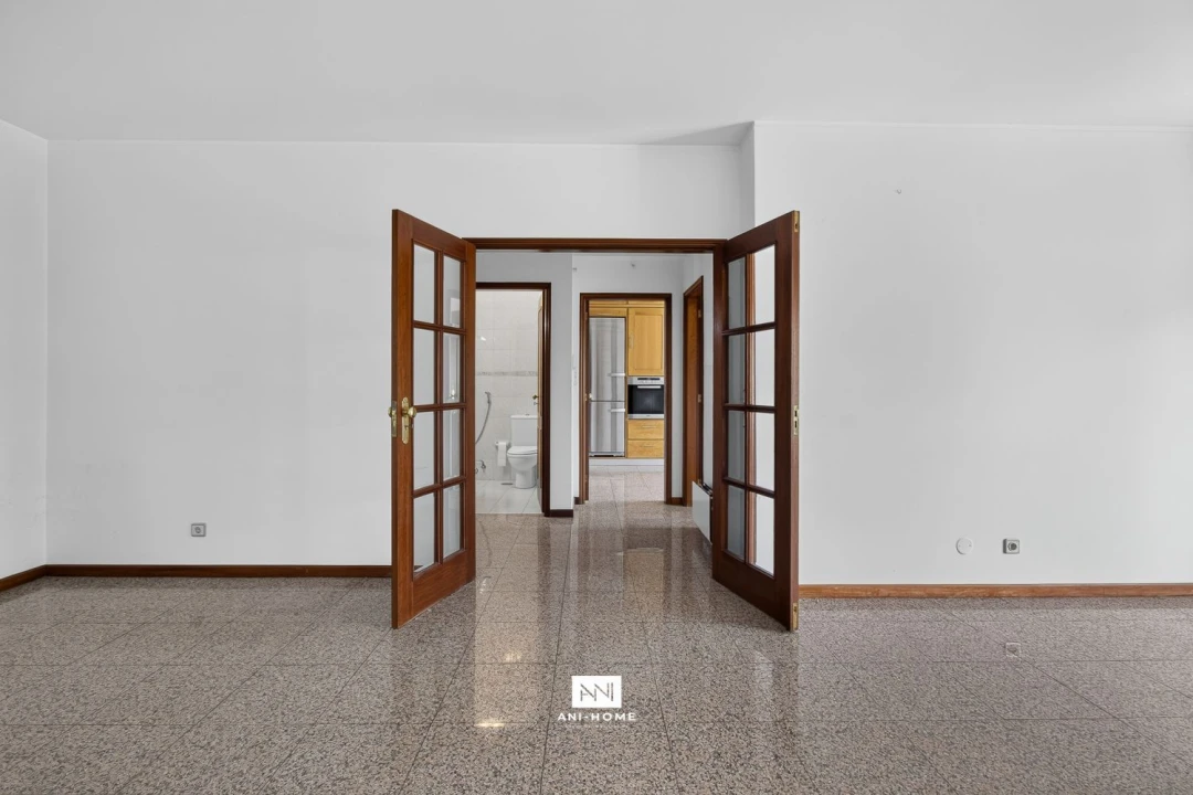 Apartamento T4 para Venda em Matosinhos e Leça da Palmeira Foto 9