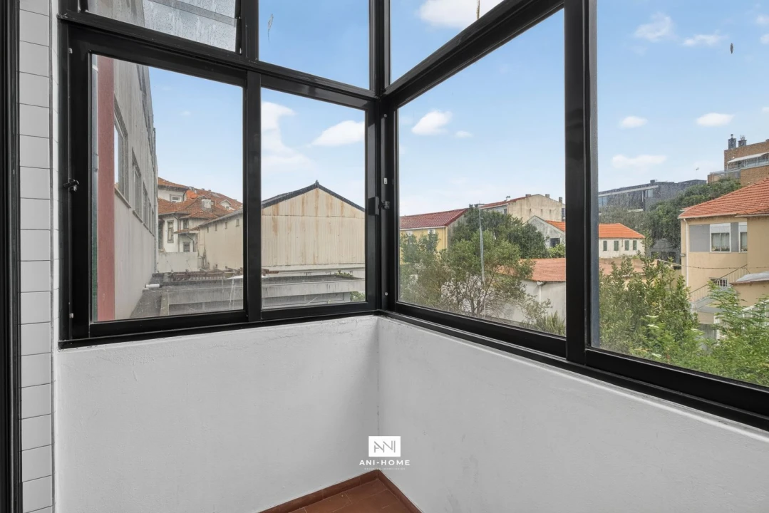 Apartamento T4 para Venda em Matosinhos e Leça da Palmeira Foto 12