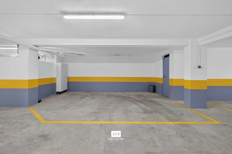 Apartamento T4 para Venda em Matosinhos e Leça da Palmeira Foto 35