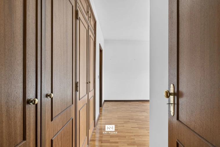 Apartamento T4 para Venda em Matosinhos e Leça da Palmeira Foto 29