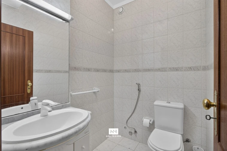 Apartamento T4 para Venda em Matosinhos e Leça da Palmeira Foto 19