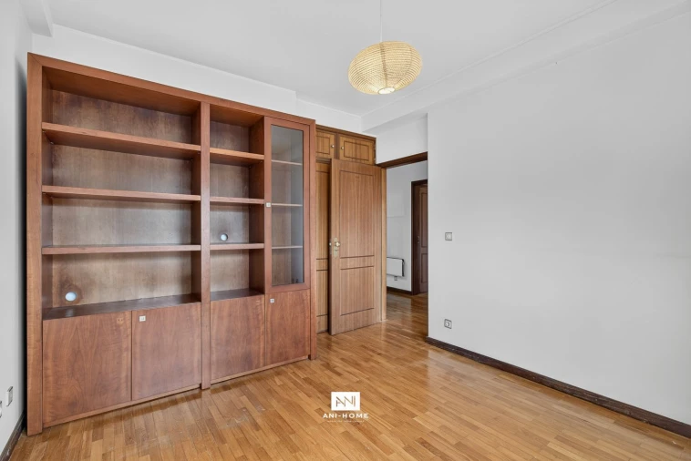 Apartamento T4 para Venda em Matosinhos e Leça da Palmeira Foto 26