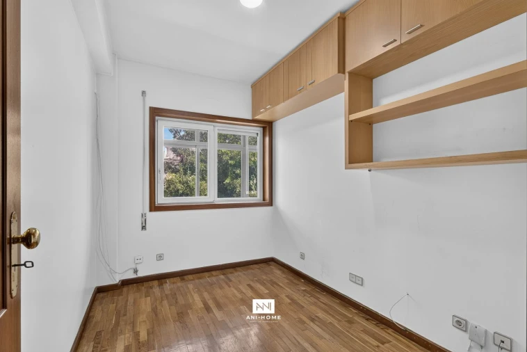 Apartamento T4 para Venda em Matosinhos e Leça da Palmeira Foto 15