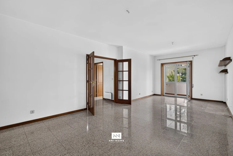 Apartamento T4 para Venda em Matosinhos e Leça da Palmeira Foto 4
