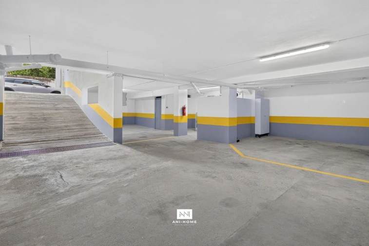 Apartamento T4 para Venda em Matosinhos e Leça da Palmeira Foto 36