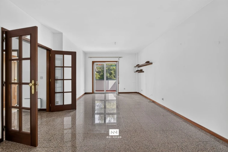 Apartamento T4 para Venda em Matosinhos e Leça da Palmeira Foto 7