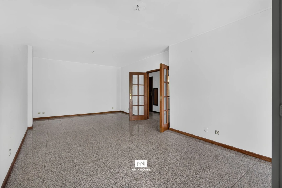 Apartamento T4 para Venda em Matosinhos e Leça da Palmeira Foto 6