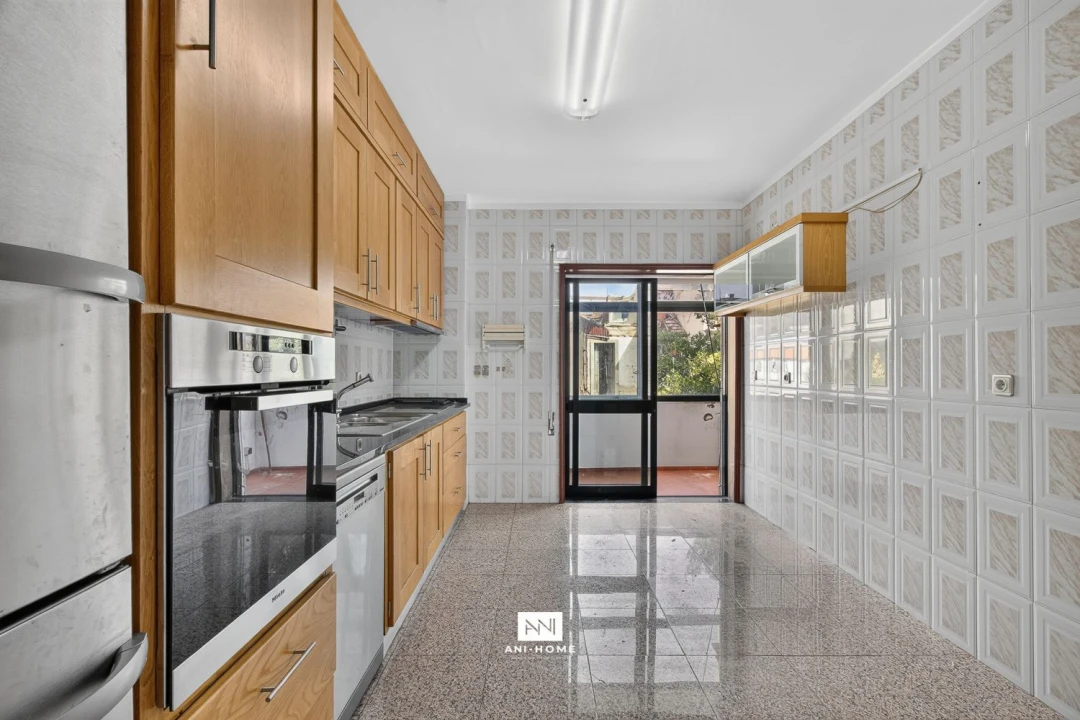 Apartamento T4 para Venda em Matosinhos e Leça da Palmeira Foto 16