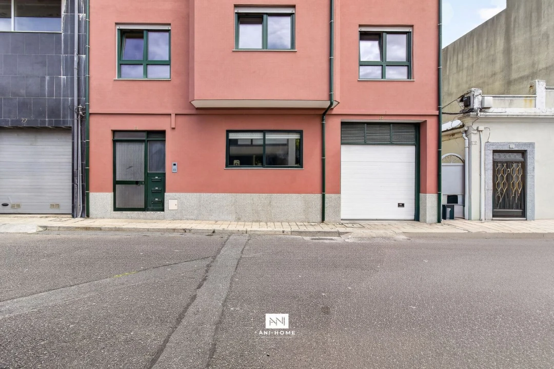 Apartamento T4 para Venda em Matosinhos e Leça da Palmeira Foto 34