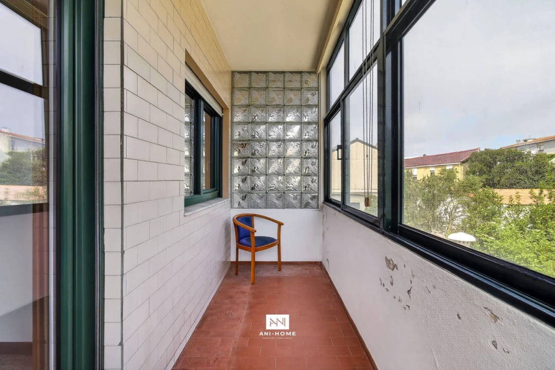 Apartamento T4 para Venda em Matosinhos e Leça da Palmeira Foto 8