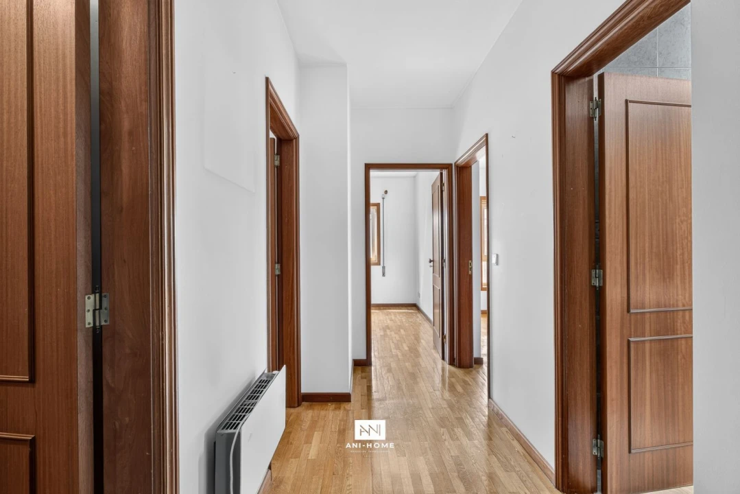 Apartamento T4 para Venda em Matosinhos e Leça da Palmeira Foto 20