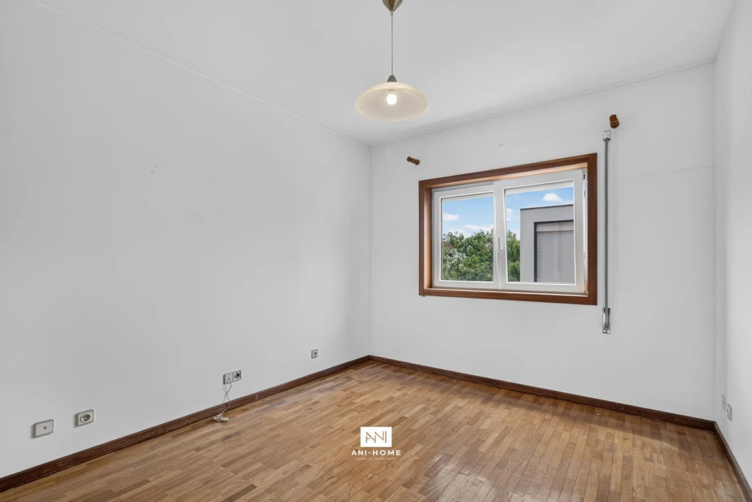 Apartamento T4 para Venda em Matosinhos e Leça da Palmeira Foto 27