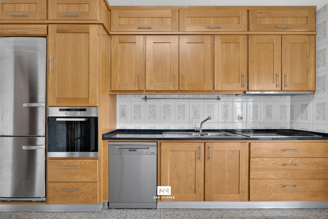 Apartamento T4 para Venda em Matosinhos e Leça da Palmeira Foto 14