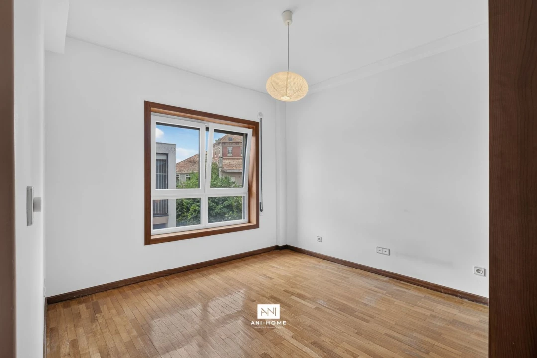 Apartamento T4 para Venda em Matosinhos e Leça da Palmeira Foto 25