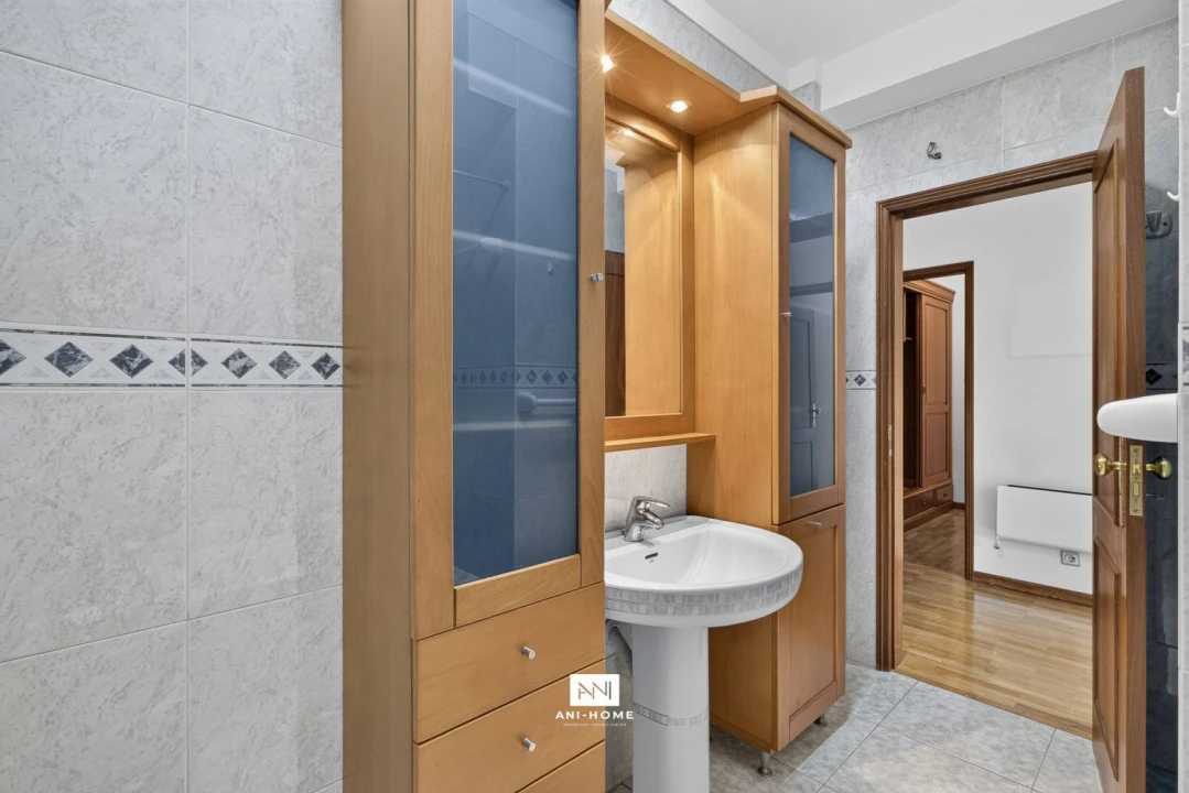 Apartamento T4 para Venda em Matosinhos e Leça da Palmeira Foto 23
