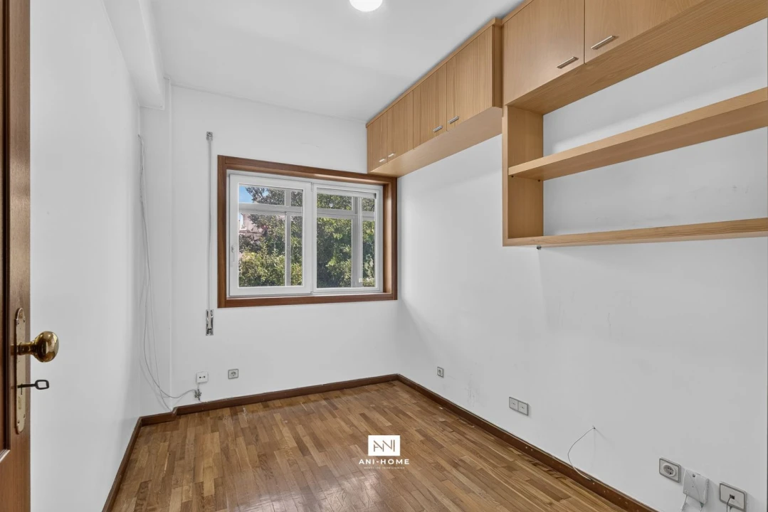 Apartamento T4 para Venda em Matosinhos e Leça da Palmeira Foto 15