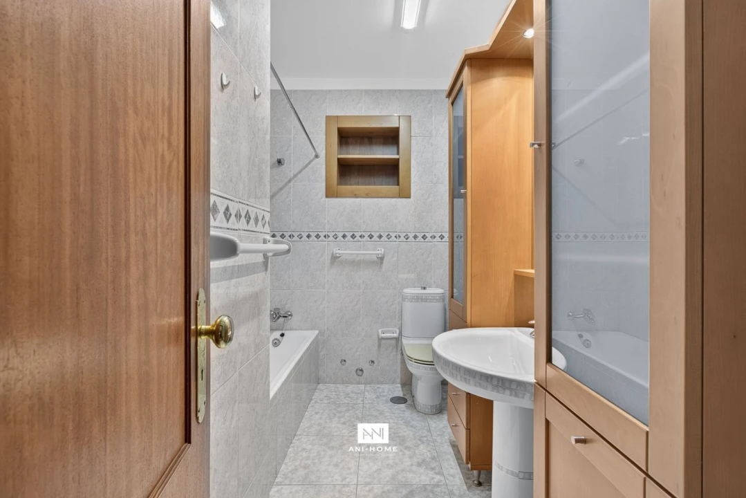Apartamento T4 para Venda em Matosinhos e Leça da Palmeira Foto 22