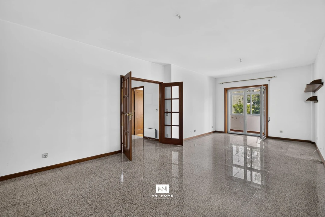 Apartamento T4 para Venda em Matosinhos e Leça da Palmeira Foto 4