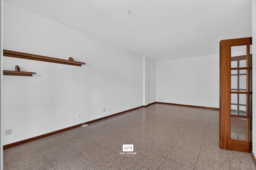 Apartamento T4 para Venda em Matosinhos e Leça da Palmeira Foto 5