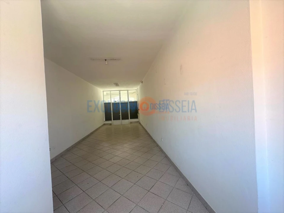 Loja para Arrendamento em Albergaria-A-Velha e Valmaior Foto 4