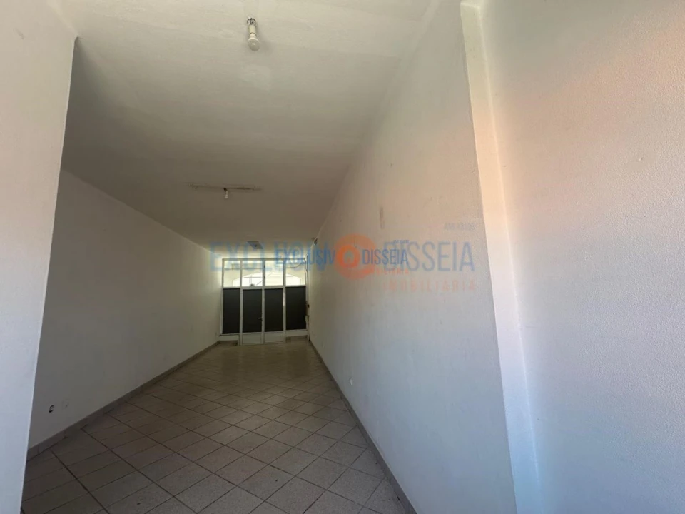 Loja para Arrendamento em Albergaria-A-Velha e Valmaior Foto 12