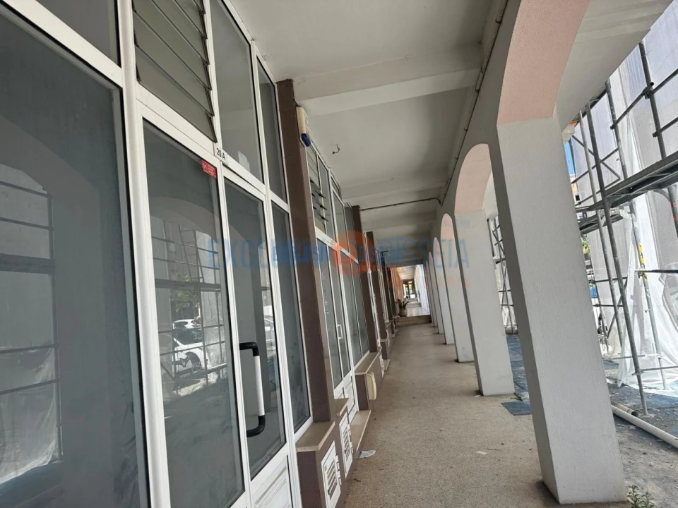 Loja para Arrendamento em Albergaria-A-Velha e Valmaior Foto 1