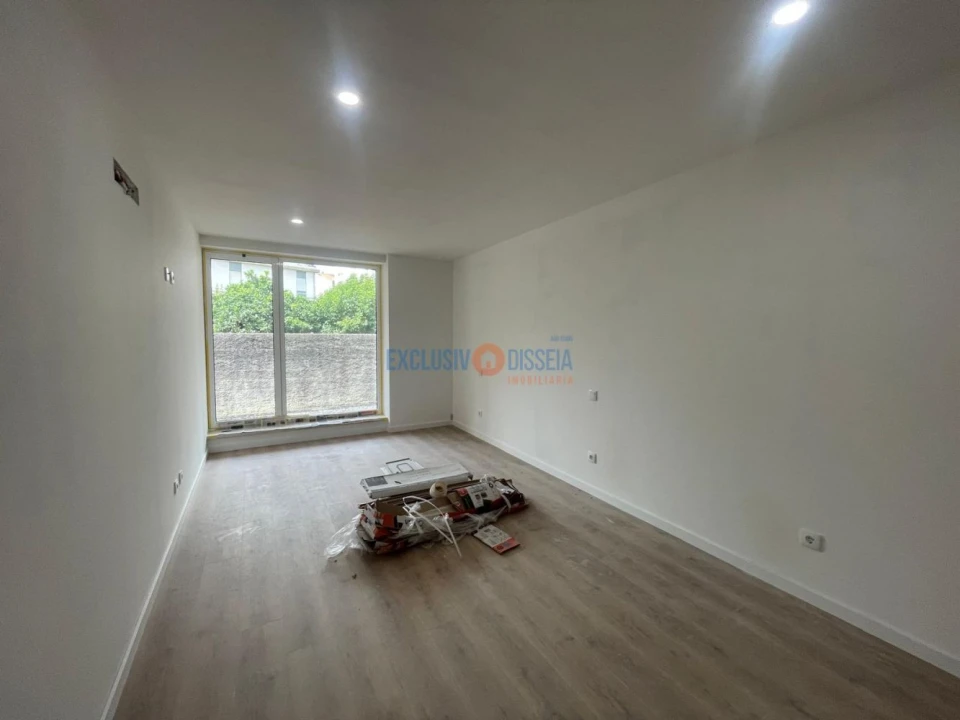Apartamento T3 para Venda em Avelãs de Caminho Foto 10
