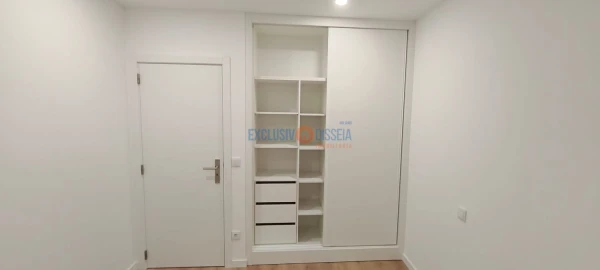 Apartamento T3 para Venda em Avelãs de Caminho