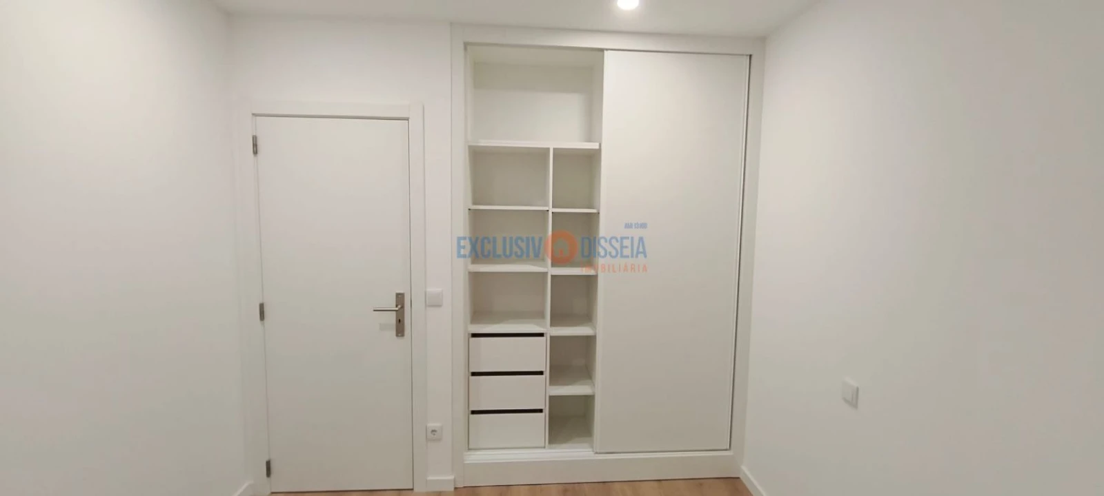 Apartamento T3 para Venda em Avelãs de Caminho Foto 6