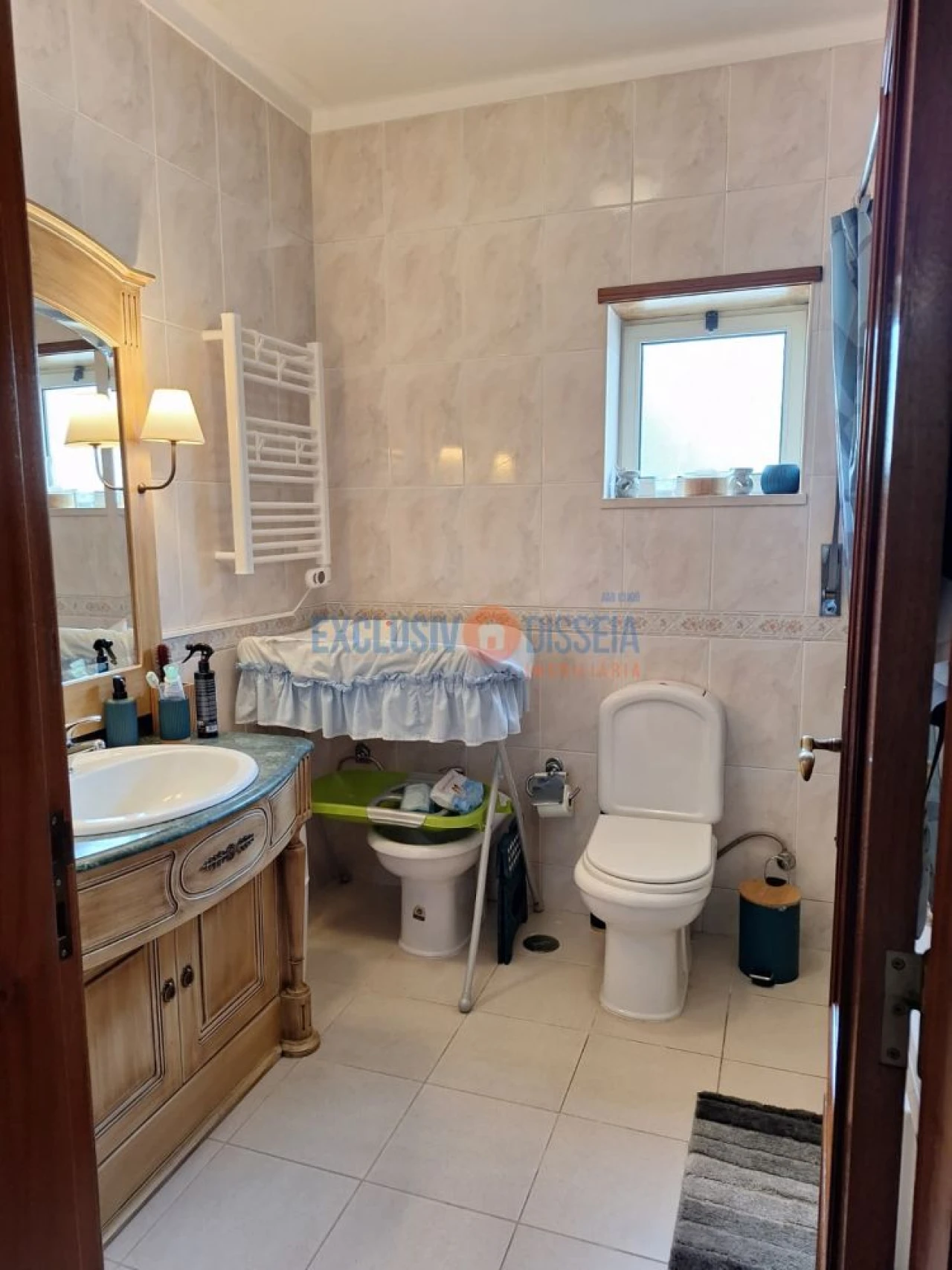 Apartamento T3 para Venda em Aguada de Cima Foto 13