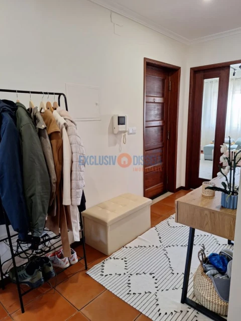 Apartamento T3 para Venda em Aguada de Cima