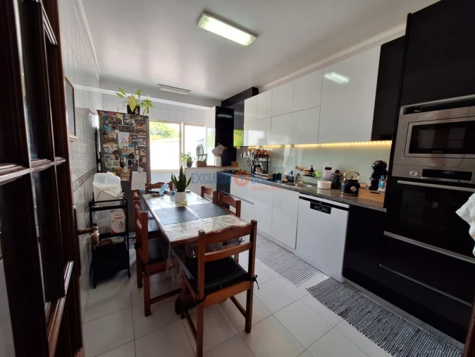Apartamento T3 para Venda em Aguada de Cima Foto 10