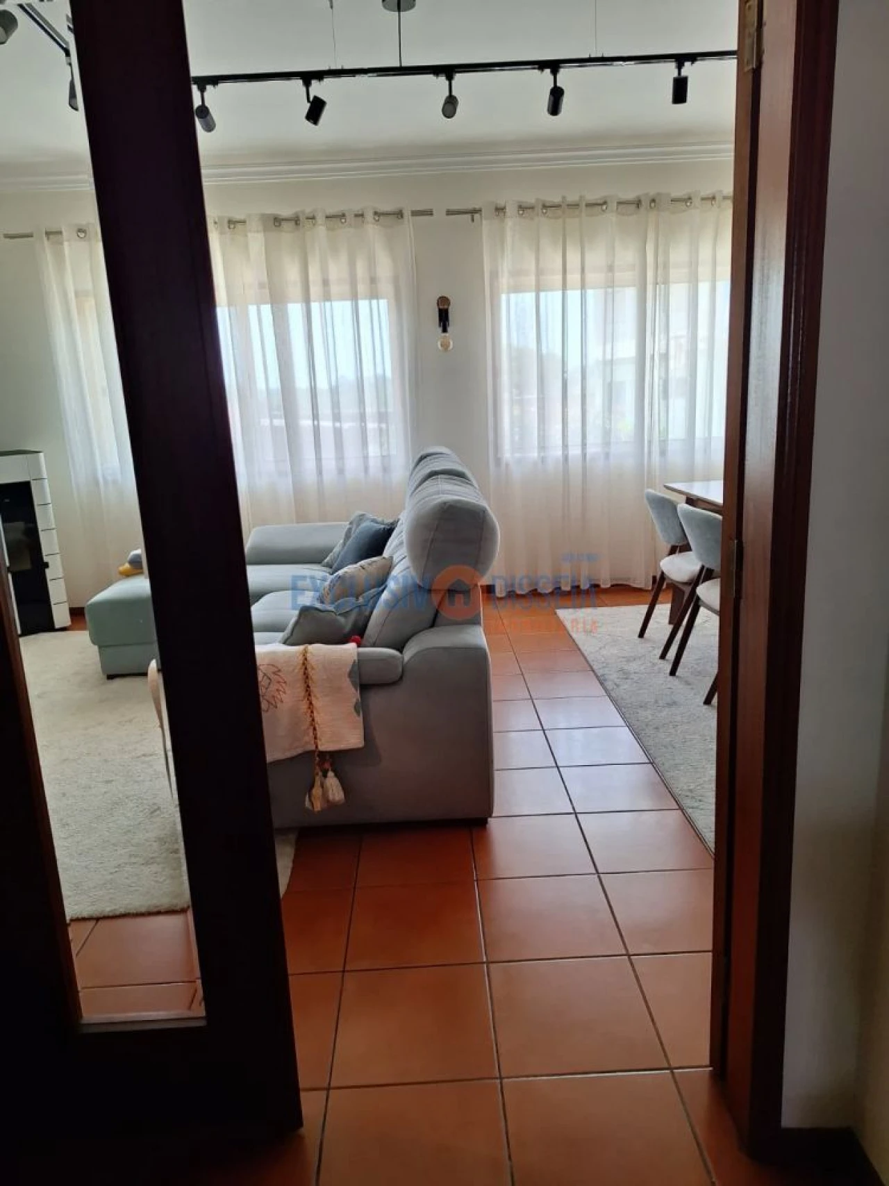 Apartamento T3 para Venda em Aguada de Cima Foto 5