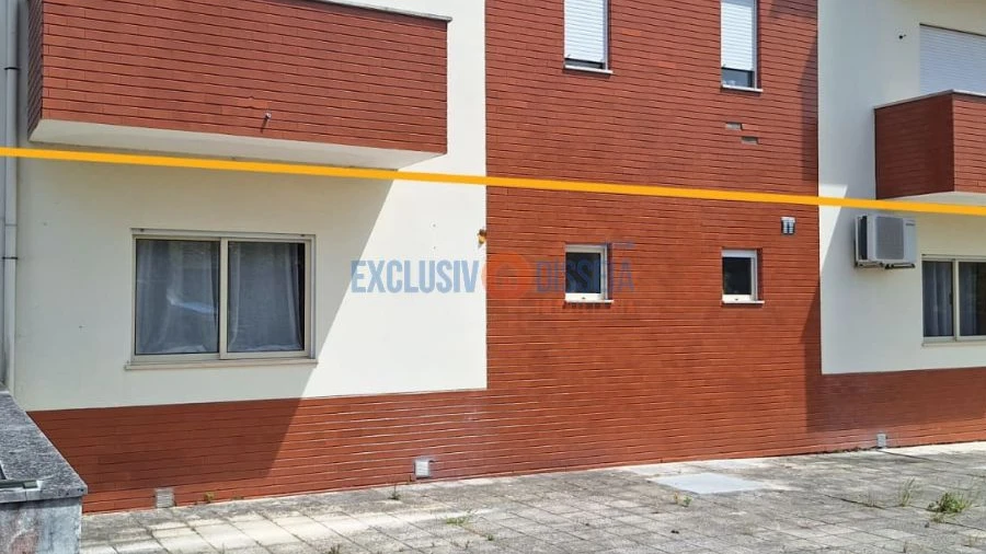 Apartamento T3 para Venda em Aguada de Cima