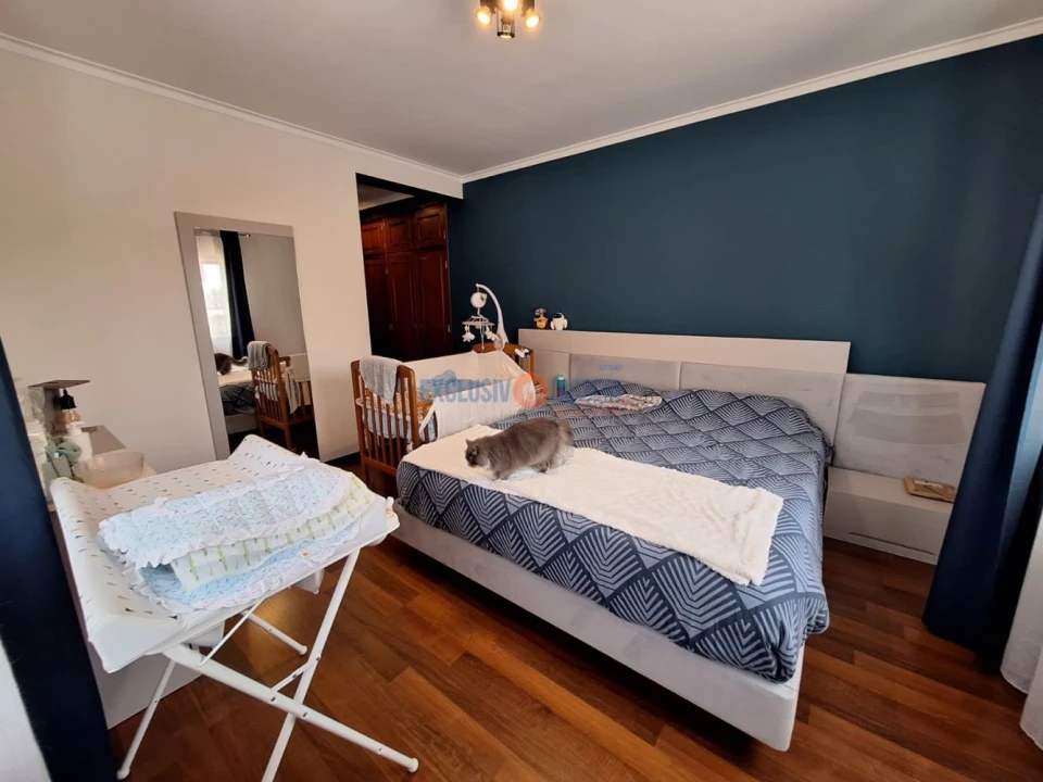 Apartamento T3 para Venda em Aguada de Cima Foto 15