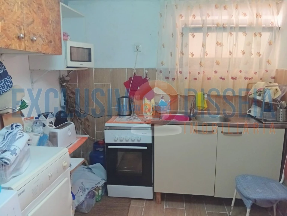 Moradia T2 para Venda em Albergaria-A-Velha e Valmaior Foto 5