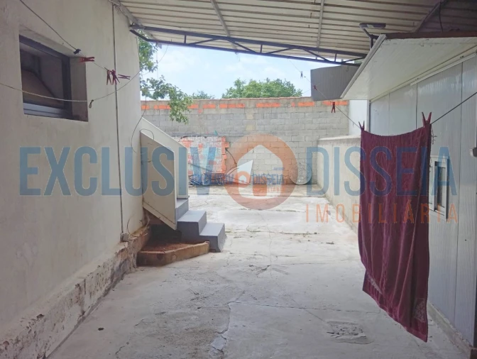 Moradia T2 para Venda em Albergaria-A-Velha e Valmaior Foto 14