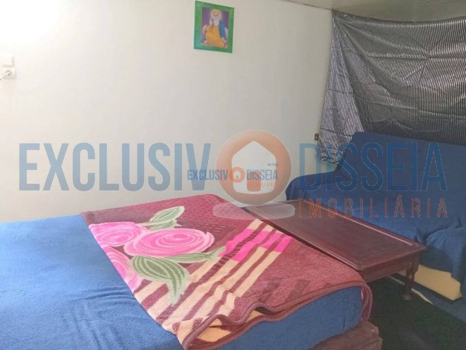 Moradia T2 para Venda em Albergaria-A-Velha e Valmaior Foto 8