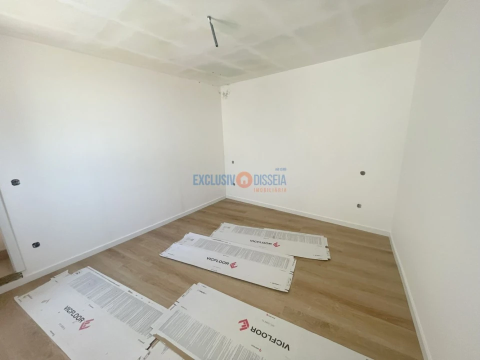 Moradia T3 para Venda em Albergaria-A-Velha e Valmaior Foto 8