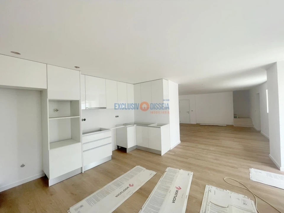 Moradia T3 para Venda em Albergaria-A-Velha e Valmaior Foto 4