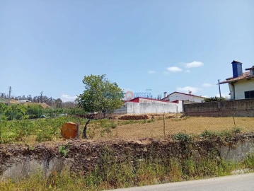Terreno para Venda em Albergaria-A-Velha e Valmaior