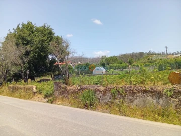 Terreno para Venda em Albergaria-A-Velha e Valmaior