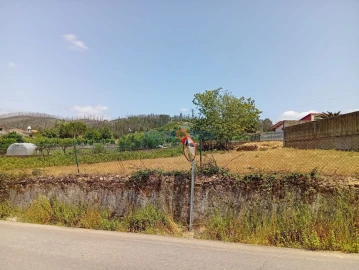 Terreno para Venda em Albergaria-A-Velha e Valmaior