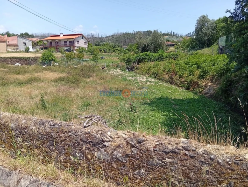 Terreno para Venda em Albergaria-A-Velha e Valmaior Foto 7